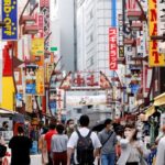 La inflación al consumidor en la capital de Japón supera la meta del BOJ por séptimo mes