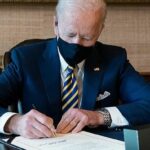 La interminable emergencia de COVID de Biden aplasta las finanzas estatales