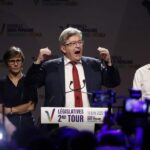 La izquierda radical eclipsa la carrera por el liderazgo del Partido Socialista francés