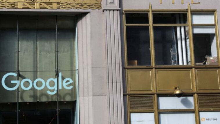 La jueza Leonie Brinkema nombrada para supervisar la demanda de Estados Unidos contra Google
