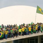 La peligrosa insurrección de Brasil