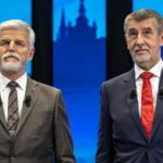 Las elecciones presidenciales checas comienzan en medio de niveles 'alarmantes' de desinformación