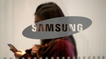 Las ganancias trimestrales de Samsung alcanzarán el mínimo de 6 años a medida que los consumidores se atrincheran