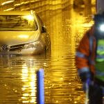 Las lluvias de diciembre causaron daños por valor de 175 millones de euros en Portugal