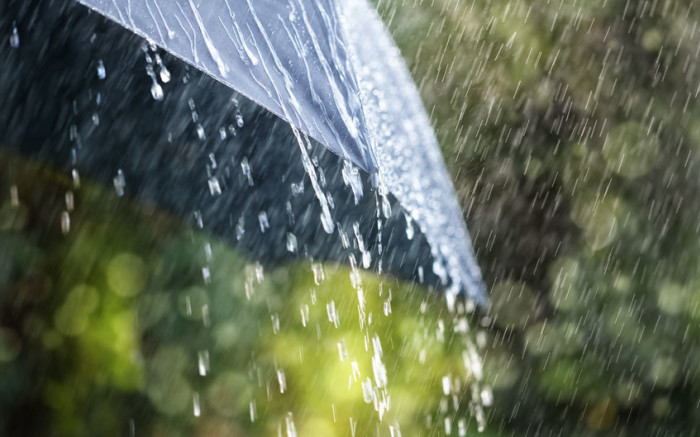 Las partes central y este de SA se preparan para más lluvia esta semana