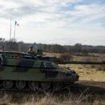 Le Monde se enteró de las dificultades con el suministro de tanques franceses a Ucrania