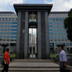 Líder indonesio indeciso sobre candidatos para próximo gobernador de banco central
