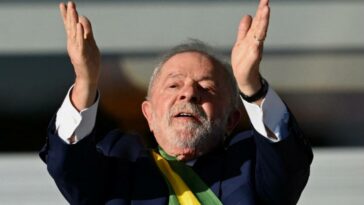 Lula endurece los controles de armas y apunta a la minería de oro en Amazonas