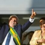 “Gobernaré por 215 millones de brasileños y no solo por los que votaron por mí”, dijo Lula