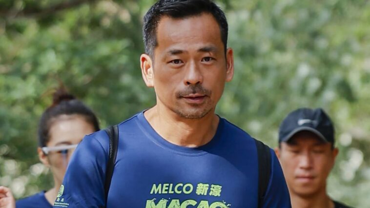 Macao encarcela al "rey de la chatarra" Alvin Chau por 18 años