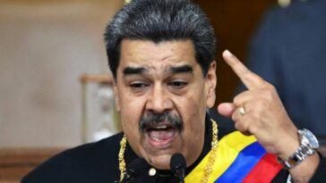 El mandatario venezolano dijo que respalda la iniciativa de Argentina y Brasil de trabajar en una moneda común