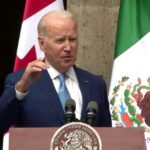 Pres.  Joe Biden aborda descubrimiento de documentos clasificados en antigua oficina
