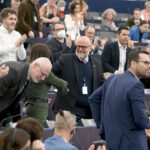 Marc Angel elegido vicepresidente del Parlamento Europeo |  Noticias |  Parlamento Europeo