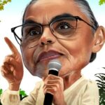 Marina Silva, una activista inquebrantable para salvar la selva tropical de Brasil