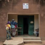 Militantes islamistas secuestran a decenas de mujeres en el norte de Burkina Faso
