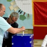 Montenegro celebrará elecciones presidenciales el 19 de marzo