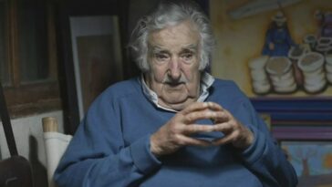 “África está más avanzada que América Latina” en materia de cooperación, subrayó Mujica