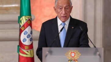 Portugal 'apoya a Rumanía' en las consecuencias de Schengen