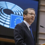 Presidente Herzog: “El antisemitismo permanece y la negación del Holocausto aún existe” |  Noticias |  Parlamento Europeo