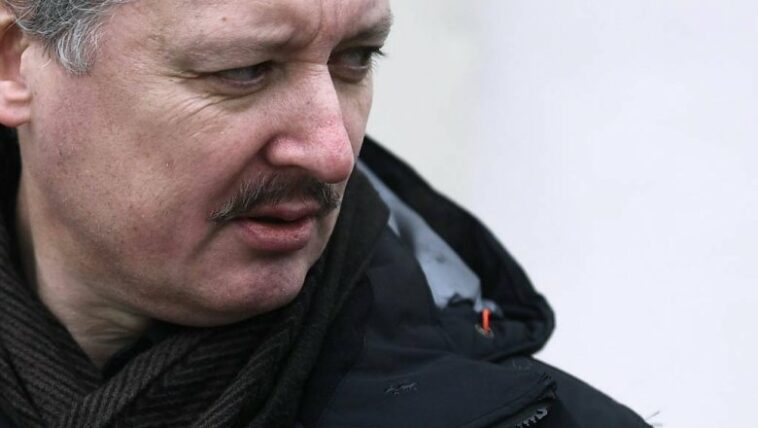 Prigozhin describió las dos formas de Strelkov en PMC "Wagner"