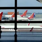 Propietario de Air India expresa 'angustia' por incidente de micción en vuelo