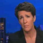 Rachel Maddow destaca la conexión entre la negación de las elecciones y el tirador de Nuevo México