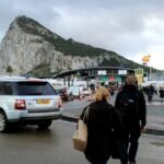 Reino Unido y España avanzan un paso en acuerdo con Gibraltar