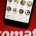 Renuncia Patidar, cofundador de la empresa india de entrega de alimentos Zomato