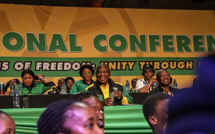 Revisar Ley de Financiamiento de Partidos Políticos no por falta de transparencia: ANC
