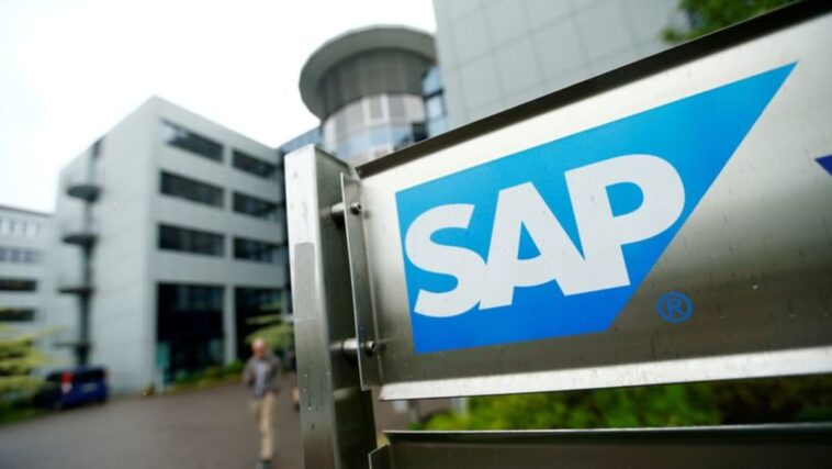 SAP eliminará 3.000 puestos de trabajo en un movimiento de eficiencia, explora la venta de participación de Qualtrics