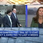 El juicio de Sam Bankman-Fried comenzará el 2 de octubre