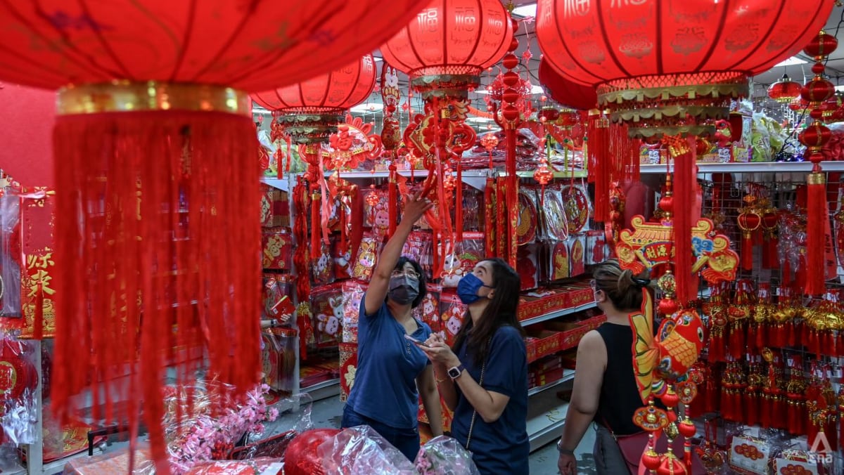 Se espera que la inflación disminuya el gasto en Malasia antes de las celebraciones del Año Nuevo chino