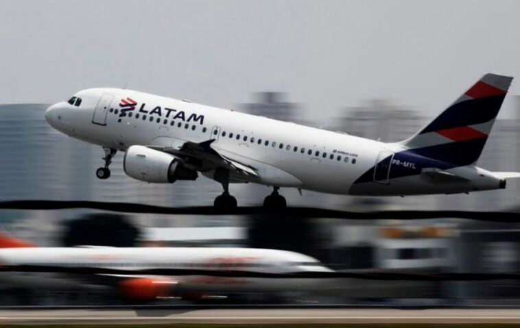 En noviembre, LATAM anunció la finalización de un proceso de reestructuración de años en los EE. UU. después de que se declarara en bancarrota en 2020 debido a la desaceleración de los viajes en todo el mundo.