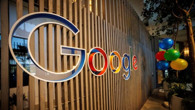 Se va el principal ejecutivo de ventas de Google Cloud en EE. UU.