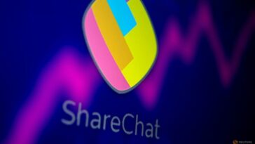 ShareChat respaldado por Google recorta el 20% de la fuerza laboral