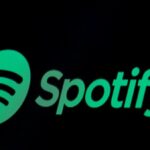 Spotify caído para miles de usuarios -Downdetector