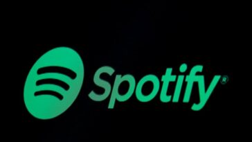 Spotify caído para miles de usuarios -Downdetector