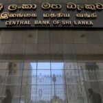 Sri Lanka mantiene las tasas estables para controlar la inflación, como se esperaba