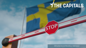 Suecia lanza una campaña mundial contra la migración