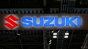 Suzuki de Japón invertirá 35.000 millones de dólares hasta el año fiscal 2030