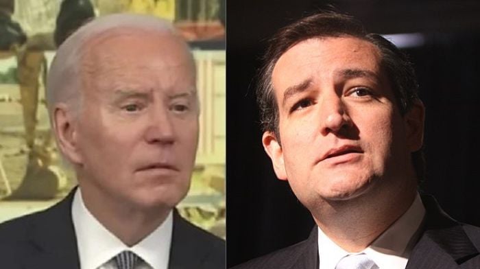 Ted Cruz exige que se busquen documentos ocultos de la Universidad de Delaware de Biden en busca de documentos clasificados