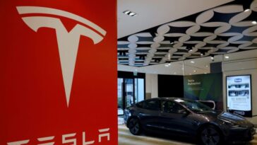 Tesla ofrece descuento en vehículos eléctricos en inventario de Singapur