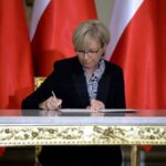 Tribunal Constitucional de Polonia dividido sobre cuándo el presidente debe dejar el cargo
