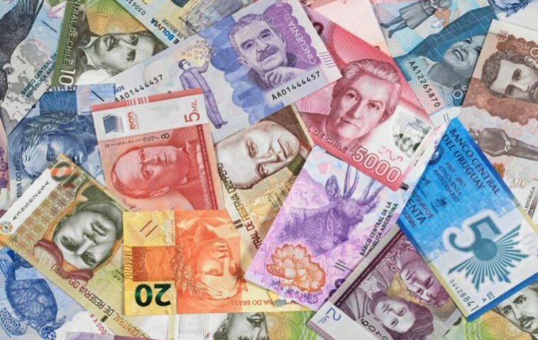 También compartirán la intención de crear, a largo plazo, una moneda de circulación sudamericana.