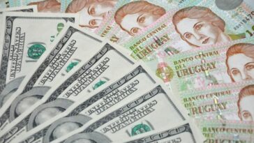 El ranking lo lidera Costa Rica como el país con el salario mínimo más alto medido en dólares: US$ 603.