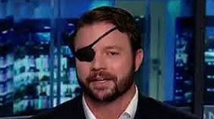 Victoria conservadora: Dan Crenshaw pierde la carrera para presidir el Comité de Seguridad Nacional al miembro del Freedom Caucus Green