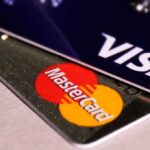 Visa y Mastercard pin esperan reapertura de China a medida que se desvanece el auge de los viajes