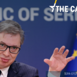 Vucic: Francia y Alemania usan inversiones para presionar el camino de Serbia hacia la UE