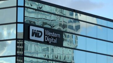 Western Digital y Kioxia en negociaciones avanzadas para fusión - Bloomberg News