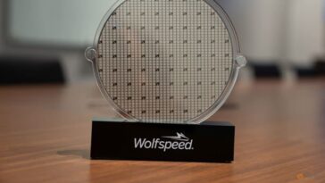 Wolfspeed planea una fábrica de chips multimillonaria en Alemania - Handelsblatt